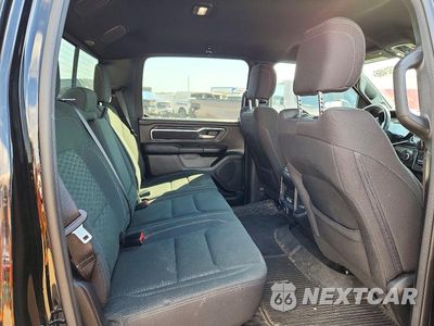Zdjęcie 11 z 14 samochodu: 2025 RAM 1500 BIG HORN/LONE STAR VIN:1C6SRFFP1SN605521 - miniatura
