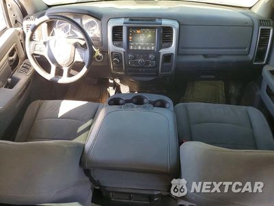Zdjęcie 8 z 12 samochodu: 2014 RAM 1500 SLT VIN:1C6RR6LM6ES414014 - miniatura