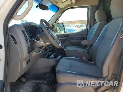 Zdjęcie 7 z 12 samochodu: 2014 NISSAN NV 2500 VIN:1N6BF0LX4EN102554 - miniatura