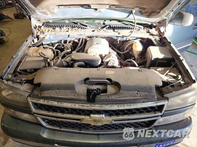 Zdjęcie 11 z 12 samochodu: 2006 CHEVROLET SILVERADO K1500 VIN:2GCEK13V461270620 - miniatura