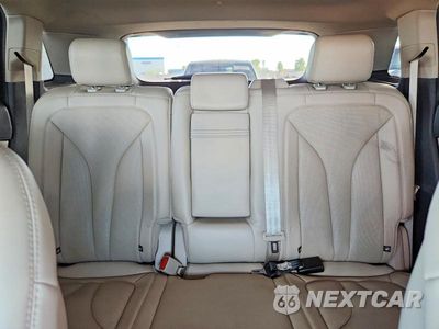 Zdjęcie 10 z 14 samochodu: 2019 LINCOLN NAUTILUS RESERVE VIN:2LMPJ8LP5KBL35873 - miniatura