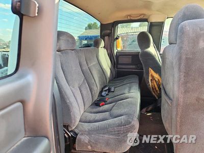 Zdjęcie 10 z 12 samochodu: 2003 CHEVROLET SILVERADO C1500 VIN:2GCEC19V631145425 - miniatura