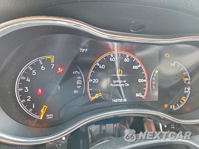 Zdjęcie 9 z 14 samochodu: 2015 JEEP GRAND CHEROKEE LIMITED VIN:1C4RJFBG1FC198130 - miniatura