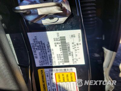 Zdjęcie 12 z 12 samochodu: 2017 LINCOLN MKZ SELECT VIN:3LN6L5D9XHR612575 - miniatura