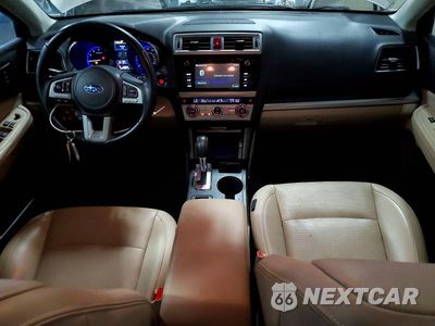 Zdjęcie 8 z 12 samochodu: 2016 SUBARU LEGACY 3.6R LIMITED VIN:4S3BNEN67G3002454 - miniatura