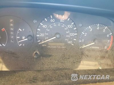 Zdjęcie 9 z 12 samochodu: 1999 TOYOTA CAMRY LE VIN:4T1BG22K9XU575453 - miniatura