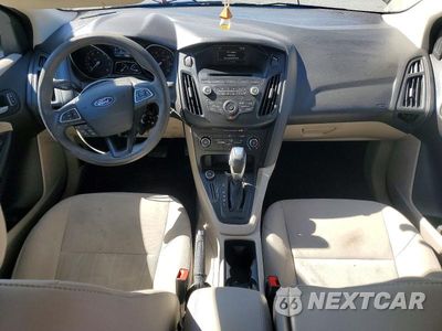 Zdjęcie 8 z 12 samochodu: 2016 FORD FOCUS SE VIN:1FADP3F24GL261931 - miniatura