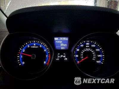 Zdjęcie 9 z 13 samochodu: 2013 HYUNDAI ELANTRA GT BASE VIN:KMHD35LE0DU055409 - miniatura