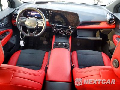 Zdjęcie 8 z 14 samochodu: 2024 CHEVROLET BLAZER RS VIN:3GNKDCRJ5RS173715 - miniatura