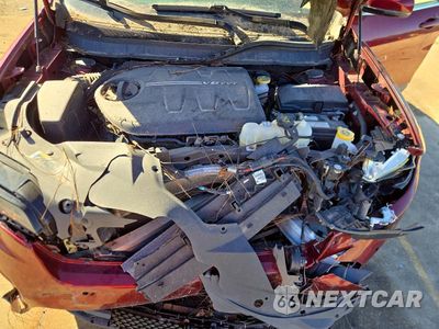 Zdjęcie 11 z 12 samochodu: 2019 JEEP CHEROKEE LIMITED VIN:1C4PJLDX2KD173454 - miniatura