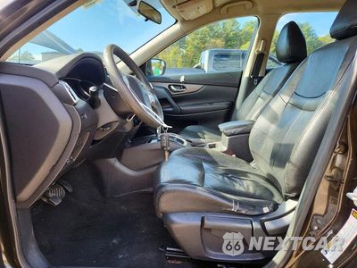 Zdjęcie 7 z 13 samochodu: 2014 NISSAN ROGUE S VIN:5N1AT2MV3EC838957 - miniatura