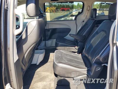 Zdjęcie 11 z 13 samochodu: 2023 CHRYSLER PACIFICA LIMITED VIN:2C4RC1GG7PR552294 - miniatura