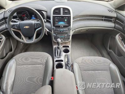 Zdjęcie 8 z 13 samochodu: 2015 CHEVROLET MALIBU 1LT VIN:1G11C5SL0FF224366 - miniatura