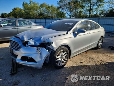 2016 FORD FUSION SE 3FA6P0H73GR378563 - główne zdjęcie licytacji z USA - miniatura