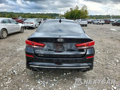 Zdjęcie 6 z 12 samochodu: 2020 KIA OPTIMA SPECIAL EDITION VIN:5XXGT4L32LG439190 - miniatura