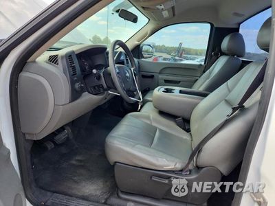 Zdjęcie 7 z 12 samochodu: 2012 CHEVROLET SILVERADO C1500 VIN:1GCNCPEA5CZ119685 - miniatura