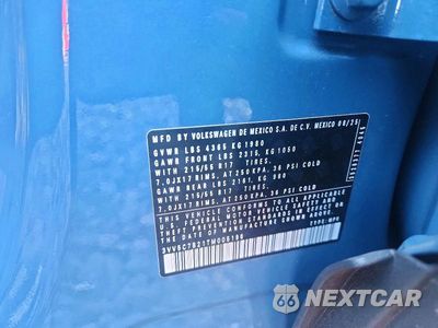 Zdjęcie 14 z 14 samochodu: 2026 VOLKSWAGEN TAOS S VIN:3VV5C7B21TM005196 - miniatura