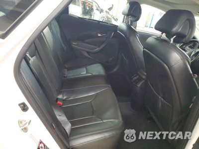 Zdjęcie 10 z 12 samochodu: 2017 HYUNDAI AZERA LIMITED VIN:KMHFH4JG5HA581986 - miniatura