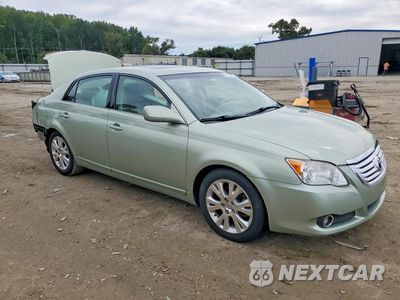 Czwarte zdjęcie samochodu z boku: 2008 TOYOTA AVALON XLS VIN:4T1BK36B08U308699 - miniatura