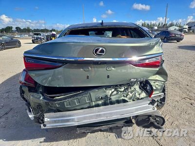 Zdjęcie 6 z 13 samochodu: 2019 LEXUS ES 350 VIN:58ABZ1B11KU031896 - miniatura