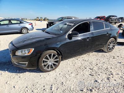 2018 VOLVO S60 PREMIER LYV402HK2JB166222 - główne zdjęcie licytacji z USA - miniatura