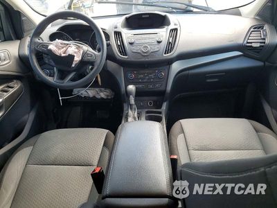 Zdjęcie 8 z 14 samochodu: 2017 FORD ESCAPE SE VIN:1FMCU0GD4HUE37784 - miniatura