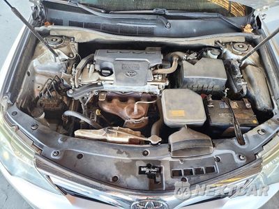 Zdjęcie 11 z 12 samochodu: 2013 TOYOTA CAMRY XLE VIN:4T4BF1FK5DR334059 - miniatura