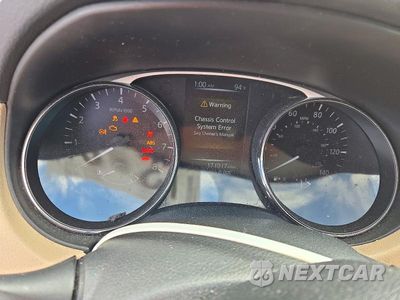 Zdjęcie 9 z 13 samochodu: 2016 NISSAN ROGUE S VIN:5N1AT2MT5GC923087 - miniatura