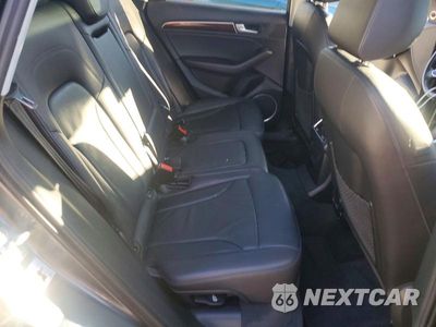 Zdjęcie 11 z 13 samochodu: 2017 AUDI Q5 PREMIUM PLUS VIN:WA1L2AFP2HA012751 - miniatura