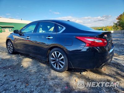 Drugie zdjęcie samochodu z przodu: 2017 NISSAN ALTIMA 2.5 SL VIN:1N4AL3AP0HC471770 - miniatura