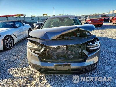 Piąte zdjęcie samochodu w środku: 2026 HONDA ACCORD HYBRID EXL VIN:1HGCY2F65TA029698 - miniatura