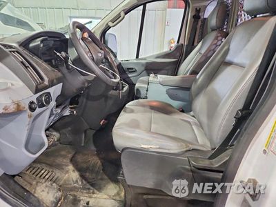 Zdjęcie 7 z 13 samochodu: 2019 FORD TRANSIT T-150 VIN:1FTYE1YM9KKB26432 - miniatura