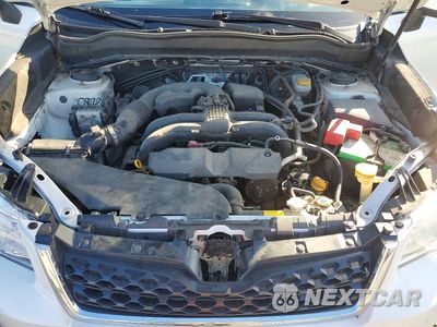 Zdjęcie 12 z 13 samochodu: 2014 SUBARU FORESTER 2.5I PREMIUM VIN:JF2SJAEC1EH530826 - miniatura