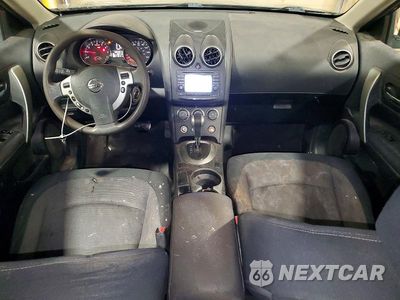 Zdjęcie 8 z 14 samochodu: 2013 NISSAN ROGUE S VIN:JN8AS5MV5DW134964 - miniatura