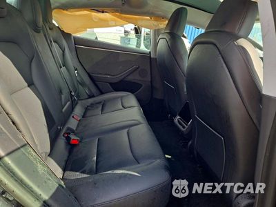 Zdjęcie 10 z 13 samochodu: 2025 TESLA MODEL 3 VIN:5YJ3E1EA0SF941331 - miniatura