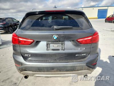 Zdjęcie 6 z 13 samochodu: 2018 BMW X1 XDRIVE28I VIN:WBXHT3C30J3H32989 - miniatura