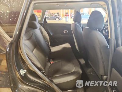 Zdjęcie 11 z 13 samochodu: 2019 KIA SOUL BASE VIN:KNDJN2A21K7675416 - miniatura