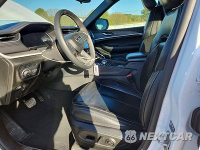 Zdjęcie 7 z 13 samochodu: 2024 JEEP GRAND CHEROKEE LIMITED 4XE VIN:1C4RJYB69RC135624 - miniatura