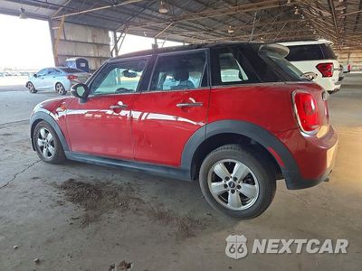 Drugie zdjęcie samochodu z przodu: 2017 MINI COOPER VIN:WMWXU1C55H2E17470 - miniatura