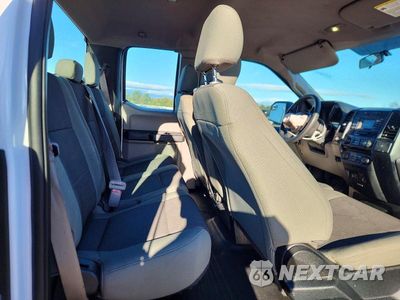 Zdjęcie 10 z 12 samochodu: 2015 FORD F150 SUPER VIN:1FTEX1C81FFB79180 - miniatura
