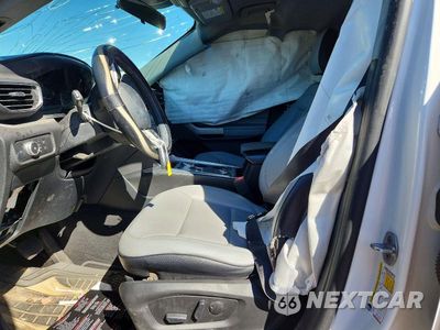 Zdjęcie 7 z 13 samochodu: 2021 FORD EXPLORER XLT VIN:1FMSK8DHXMGA33436 - miniatura