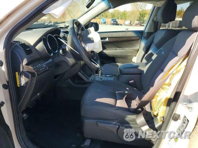 Zdjęcie 7 z 13 samochodu: 2012 KIA SORENTO LX VIN:5XYKT4A66CG216458 - miniatura