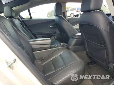 Zdjęcie 10 z 12 samochodu: 2014 CHEVROLET VOLT VIN:1G1RH6E4XEU137566 - miniatura