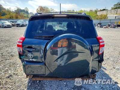 Zdjęcie 6 z 14 samochodu: 2010 TOYOTA RAV4 BASE VIN:2T3ZF4DV5AW019062 - miniatura