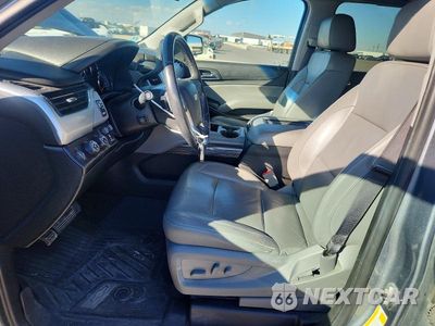 Zdjęcie 7 z 13 samochodu: 2018 CHEVROLET SUBURBAN K1500 LT VIN:1GNSKHKC1JR182191 - miniatura