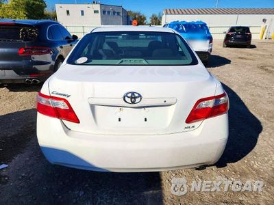 Zdjęcie 6 z 12 samochodu: 2009 TOYOTA CAMRY XLE VIN:4T1BE46K99U854187 - miniatura