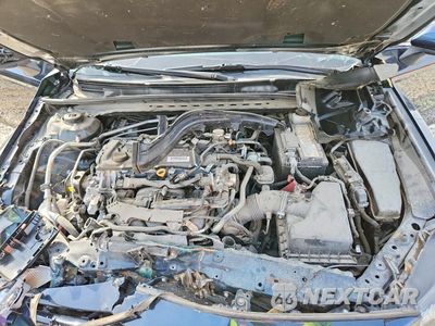 Zdjęcie 11 z 12 samochodu: 2021 TOYOTA CAMRY SE VIN:4T1G11AK5MU450884 - miniatura