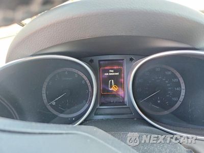 Zdjęcie 9 z 12 samochodu: 2018 HYUNDAI SANTA FE SPORT 2.4L VIN:5XYZUDLB5JG508069 - miniatura