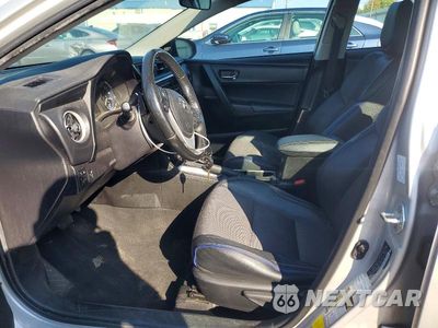 Zdjęcie 7 z 12 samochodu: 2019 TOYOTA COROLLA SE VIN:5YFBURHE1KP893290 - miniatura
