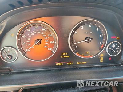 Zdjęcie 9 z 13 samochodu: 2011 BMW 528 I VIN:WBAFR1C50BC737064 - miniatura